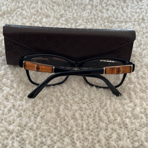 Authentic Gucci frame - Picture 2 of 5